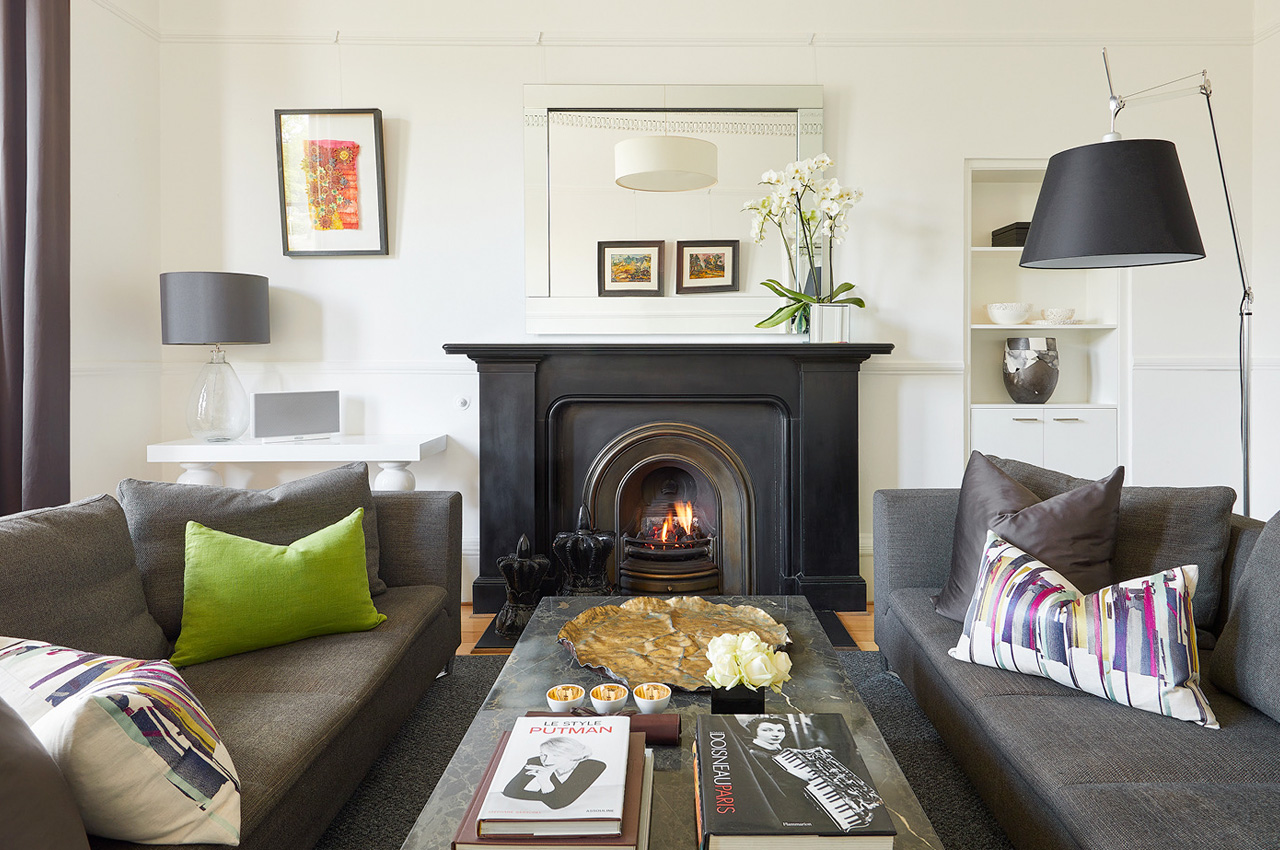 The Drawing Room at 94DR